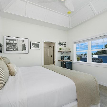 Casey Key Resorts - Beachfront Nokomis Exterior foto