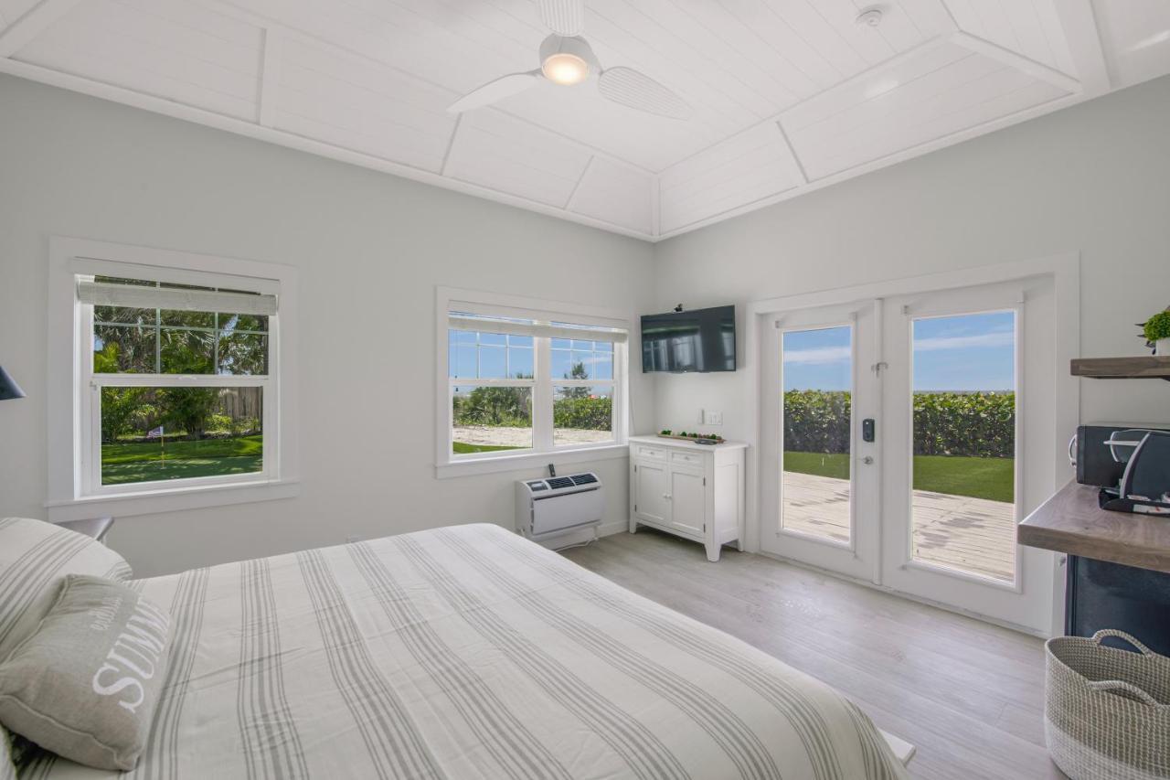 Casey Key Resorts - Beachfront Nokomis Exterior foto