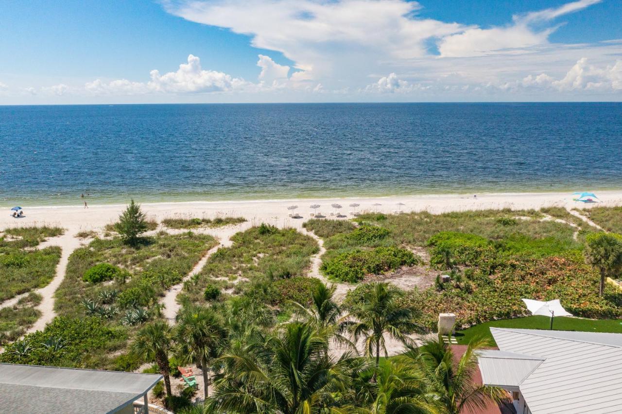 Casey Key Resorts - Beachfront Nokomis Exterior foto