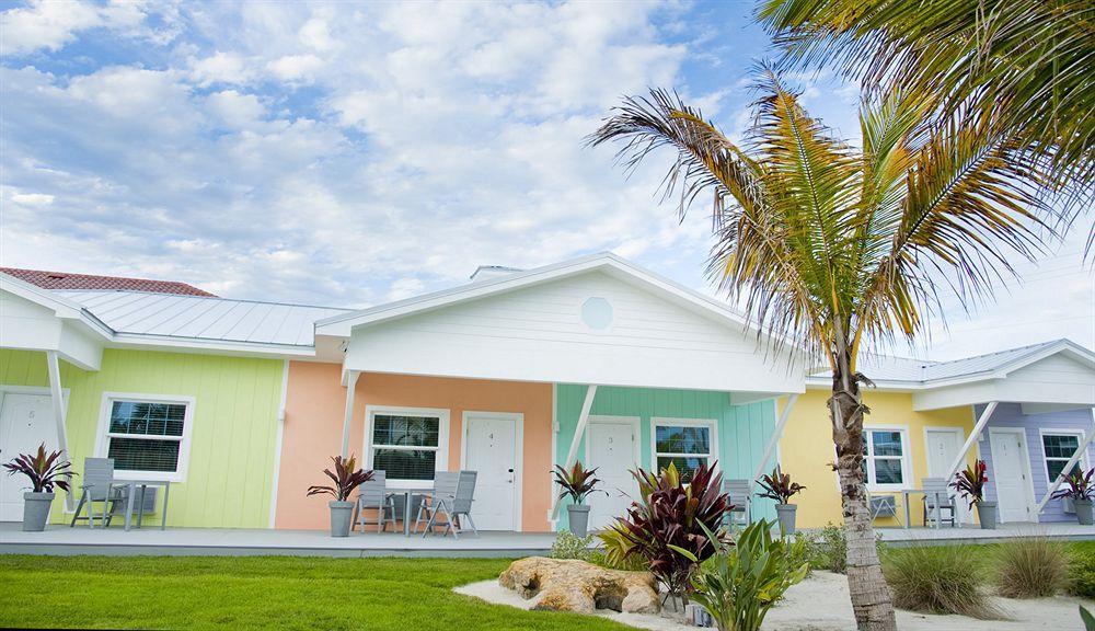 Casey Key Resorts - Beachfront Nokomis Exterior foto